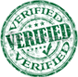 verified